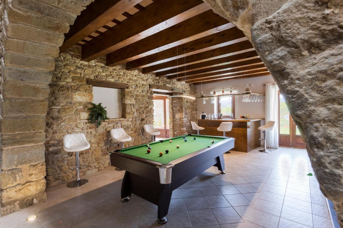 Mas Rosset - Luxury Villa Girona - Costa Brava Cornella de Terri Экстерьер фото